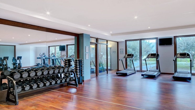 Blue Palace Resort and Spa